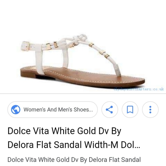 Sandals - Picture 1 of 3